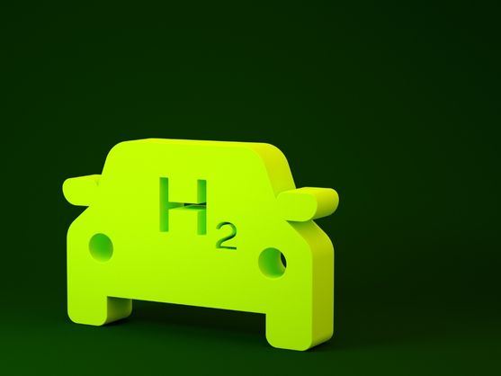 clean hydrogen technology in Spain